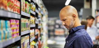 Přírodní příchutě: Co štítek neříká