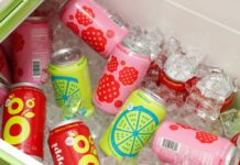 Пребіотичні Газування: Здоровий Пухирець або Просто Розумний Маркетинг?