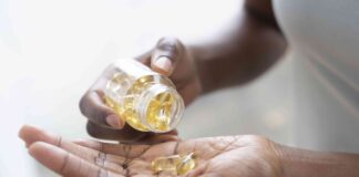 Vitamin D Supplements and Biological Aging: What the Latest Research Means
