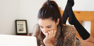 Związek między ekspozycją na światło nocne a zwiększonym ryzykiem chorób serca