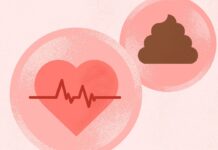 Запор як прихований фактор ризику серцевих захворювань: що показують останні дослідження