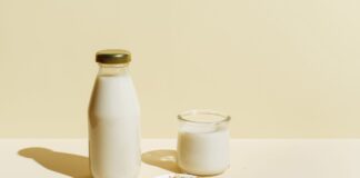 Mleko owsiane i poziom cukru we krwi: jasny przewodnik