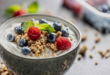 Зробіть здоров’я кишечника: коли і як їсти пробіотичні продукти