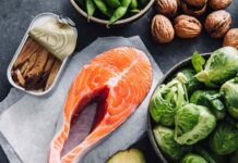 Шість Протизапальних Білкових Продуктів для Здорової Дієти