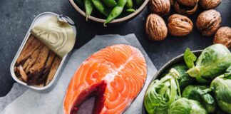 Sechs entzündungshemmende Proteine für eine gesündere Ernährung