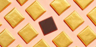 Die überraschenden gesundheitlichen Vorteile von dunkler Schokolade: Was die Wissenschaft sagt
