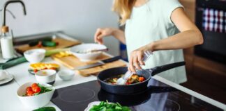 Navigeren door de ziekte van Crohn via een dieet: een uitgebreide gids