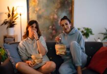 Перегляд Спорту Може дійсно покращити Ваше самопочуття, згідно з дослідженнями