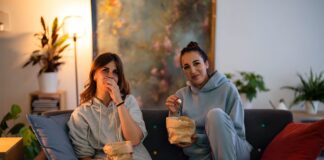 Просмотр Спорта Может Действительно Улучшить Ваше Самочувствие, Согласно Исследованиям