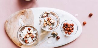 Le petit-déjeuner riche en protéines qui vous rassasie pendant des heures