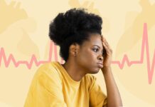 Як хронічний біль впливає на здоров’я вашого серця