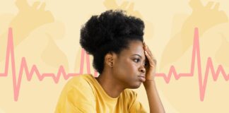 Chronische Schmerzen: Eine stille Bedrohung für Ihre Herzgesundheit