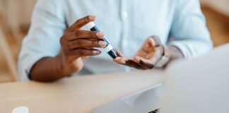 Rechte am Arbeitsplatz für Menschen mit Typ-1-Diabetes: Ein umfassender Leitfaden