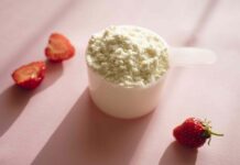 Креатин: Коли Ви побачите результати?