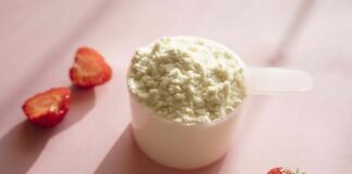 Kreatin-Ergebnisse: Wann werden Sie einen Unterschied bemerken?