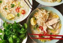 Рецепти Високобілкової Локшини для Збалансованого Харчування