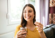 5-HTP: Подробное Руководство по Преимуществам, Рискам и Применению