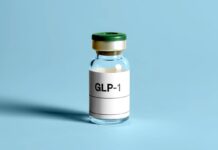 Препарати GLP-1 Пов’язані з невеликим зростанням Проблем з кістками і суглобами