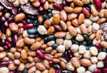 Щоденне Вживання Квасолі Пов’язано з Покращенням Здоров’я Серця та Метаболізму