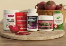 Научно Обоснованные Преимущества Добавок Свеклы: Подробное Руководство