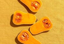 Справжня криниця поживних речовин: 7 ключових корисних властивостей гарбуза сорту «Баттернат»