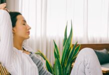 Більш ніж блукання думок: як «блукання по тілу» може допомогти психічному здоров’ю