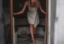 Тепловий стрес та імунітет: що відбувається під час одного сеансу сауни?