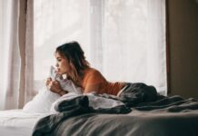 Хронічна безсоння підвищує ризик розвитку деменції на 40%