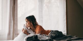 L’insonnia cronica è collegata a un rischio di demenza maggiore del 40%.