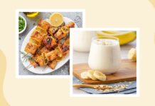 Питание для здоровья кожи: как средиземноморская диета помогает при псориазе