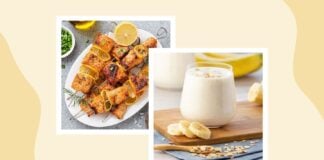 Essen für die Gesundheit der Haut: Wie die Mittelmeerdiät bei der Behandlung von Psoriasis helfen kann