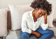 Невидимий тригер: як забруднення повітря та погода можуть провокувати напади мігрені