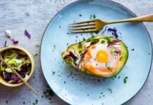 Розумний перекус: 3 цілісні продукти для здоров’я серця і контролю цукру в крові