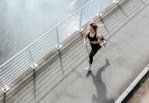 VO2 Max у ваші 70 років може передбачити здоров’я вашого мозку через десятиліття