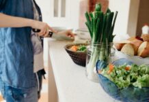 Більш ніж холестерин: як пребіотична клітковина впливає на високий кров’яний тиск