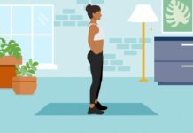 Укрепление устойчивости: 8 целевых упражнений на баланс при рассеянном склерозе