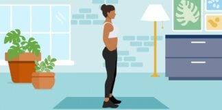 Strengthening Stability: 8 Targeted Balance Exercises for Multiple Sclerosis