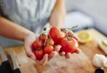 Почему помидоры — это тихая мощь на вашей кухне 🍅