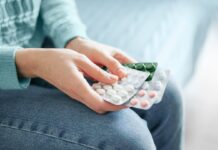 Pepcid Plus Allergiemedicijnen? Koop de menopauze-hype niet