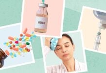 Меню мигрени: помощь от боли, которая действительно работает