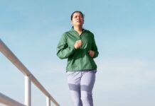 Why 8,500 Steps a Day Is the Key to Keeping Weight Off Long-Term