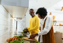 За пределами рецепта: натуральные продукты, поддерживающие работу гормона GLP-1