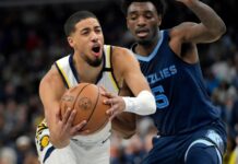 Más allá de la Edad: ¿por Qué los Deportistas de Elite Como Tyrese Haliburton Son Vulnerables a la Culebrilla