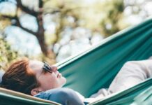 Сон без похмелья: как правильно вздремнуть