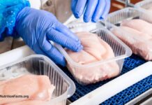Processed Meat: The Real Cost