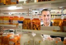 Схвалення пептидів FDA: 3-мільярдний «Дикий Захід»
