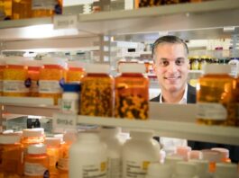Por qué la aprobación de péptidos por la FDA significa un salvaje oeste de $3 mil millones