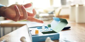 At-Home Metabolic Health Tests: Do They Actually Tell You Anything?