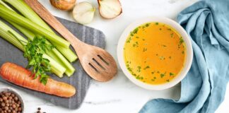 Mastigue a gosma: o que comer e evitar para obter menos muco
