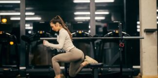 How to Master the Split Squat for Balanced Leg Strength